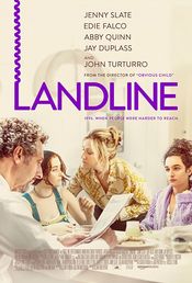 Poster Landline