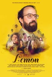 Poster Lemon