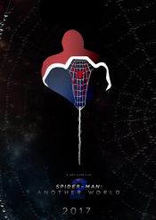 Poster Spider-Man 2: Another World