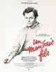 Film - Un mauvais fils