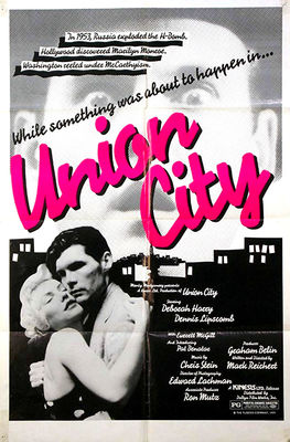 Union City poster