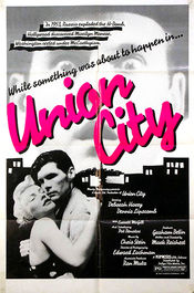 Poster Union City