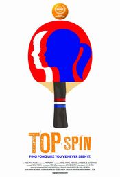 Poster Top Spin