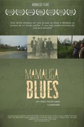 Poster Mamaliga Blues