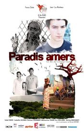 Poster Paradis amers