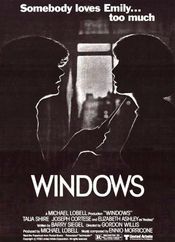 Poster Windows