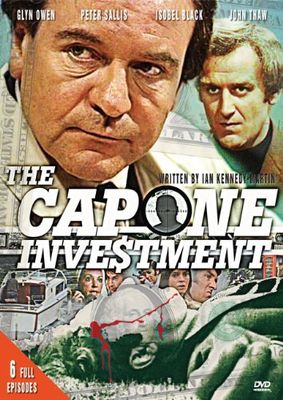 The Capone Investment poster