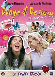 Poster Dunya en Desie forever