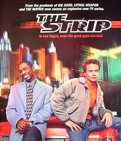 Poster The Strip