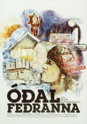 Poster Óðal feðranna