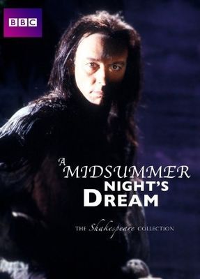 A Midsummer Night's Dream poster