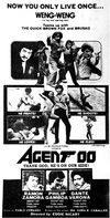 Agent 00