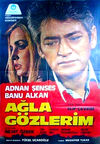 Agla gözlerim