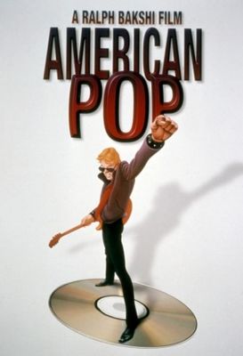 American Pop poster
