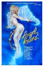 Poster Angel Buns