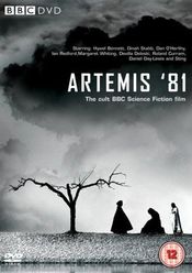 Poster Artemis 81