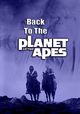 Film - Back to the Planet of the Apes