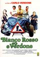 Film - Bianco, rosso e Verdone