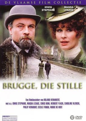 Brugge, die stille poster