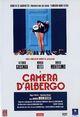 Film - Camera d'albergo