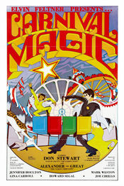Poster Carnival Magic