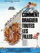 Film - Comment draguer toutes les filles...