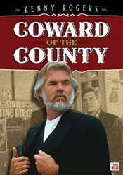 Poster Coward of the County