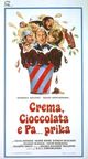 Film - Crema cioccolato e pa...prika