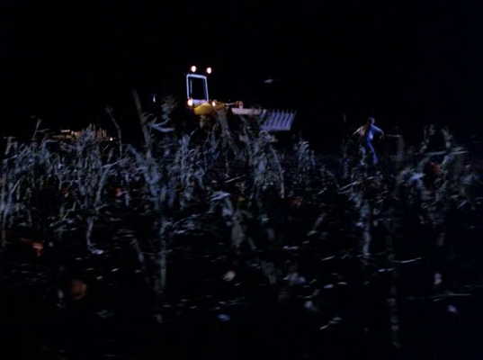 Dark Night of the Scarecrow