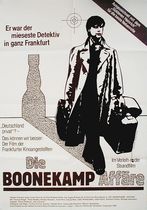 Die Boonekamp-Affäre