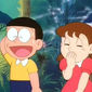 Foto 25 Doraemon: Nobita no Uchû kaitakushi