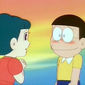 Foto 7 Doraemon: Nobita no Uchû kaitakushi