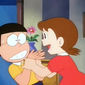 Foto 18 Doraemon: Nobita no Uchû kaitakushi