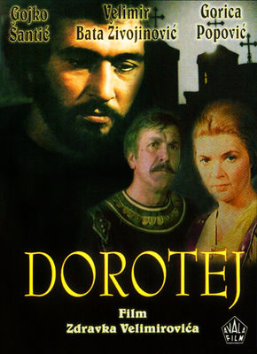 Dorotej poster