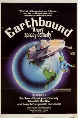 Earthbound poster