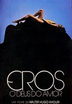 Eros, O Deus do Amor