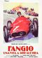 Film Fangio - Una vita a 300 all'ora
