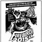 Poster 2 Firebird 2015 ADFirebird 2015 AD