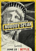 Nimeni să nu vorbească: Procesele unei prese libere