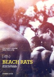 Poster Beach Rats