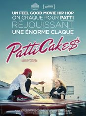 Poster Patti Cake$