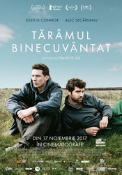 Poster God's Own Country