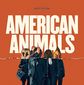 Poster 1 American Animals