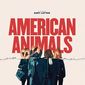 Poster 6 American Animals