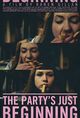 Film - The Party's Just Beginning