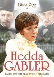 Poster Hedda Gabler