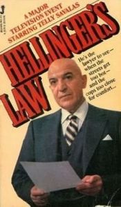 Poster Hellinger's Law