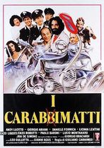 I carabbimatti