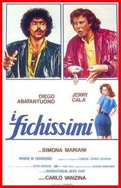 Poster I fichissimi