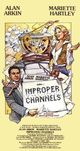 Film - Improper Channels